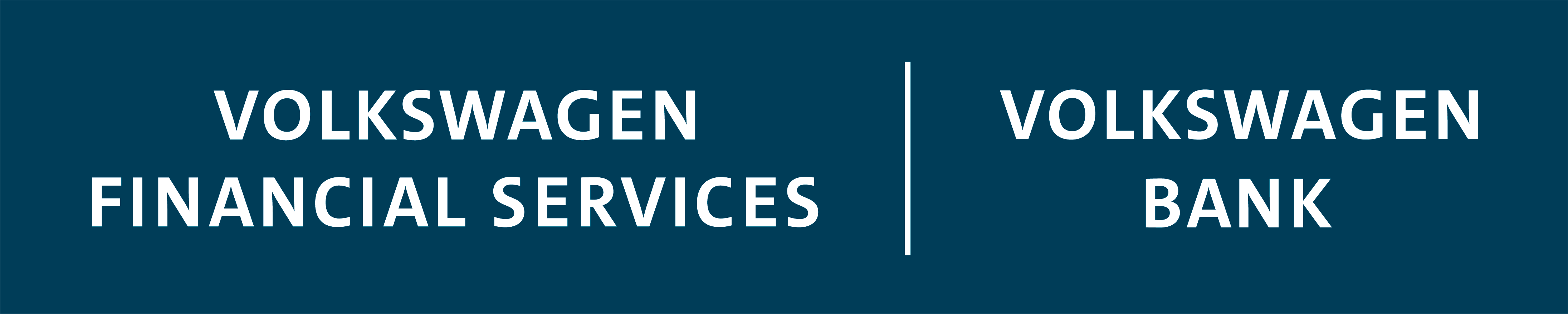 Volkswagen Financial Services